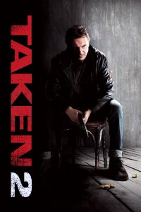 Taken 2 filming locations