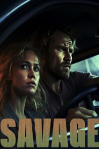 Savage filming locations