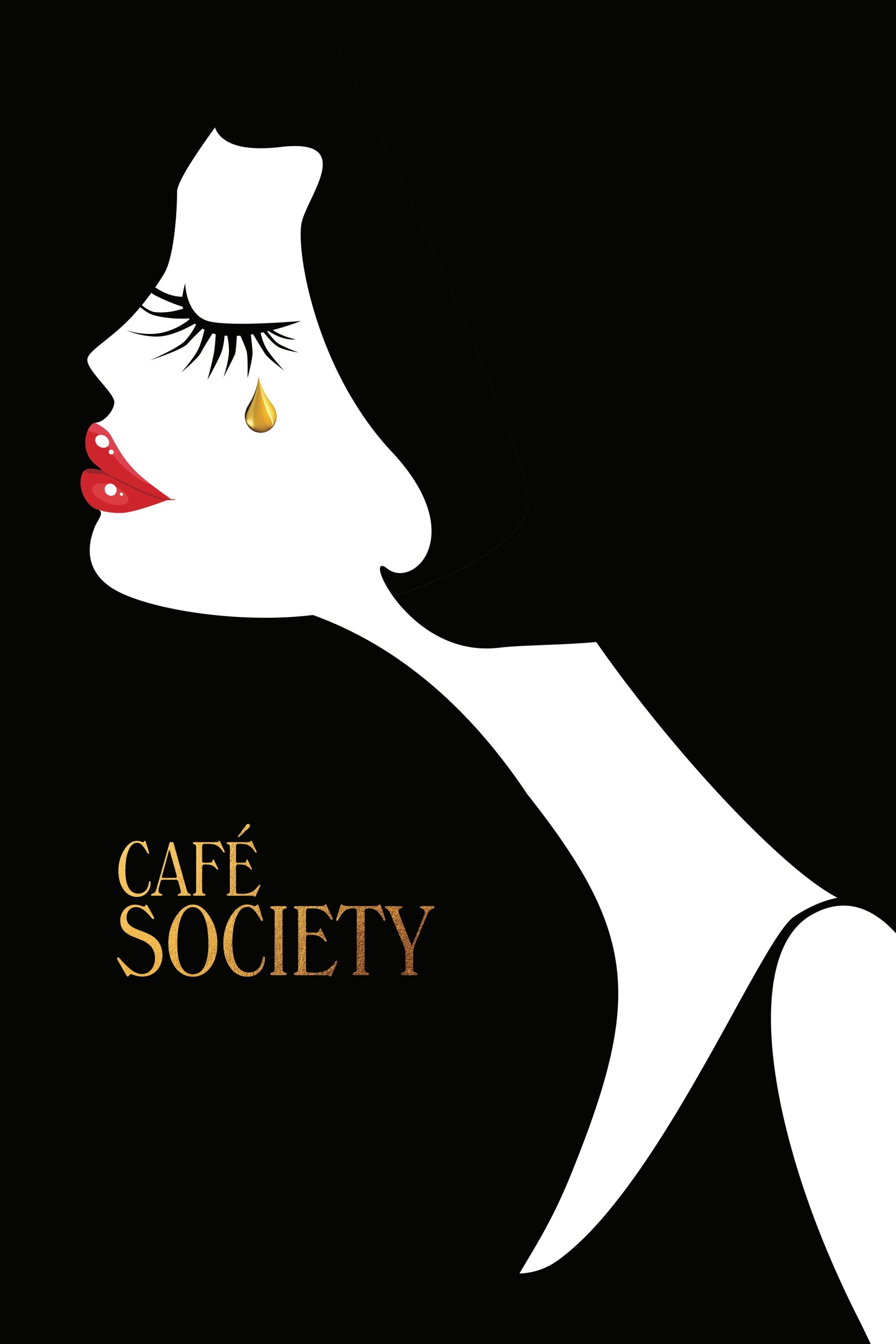 Dónde se rodó Café Society