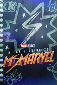 A Fan's Guide to Ms. Marvel filming locations