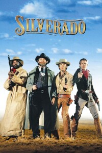 Silverado filming locations