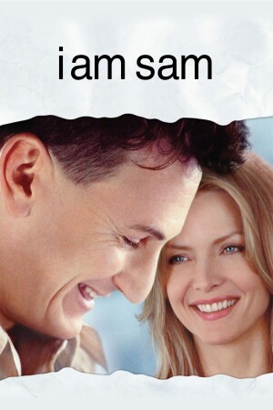 I Am Sam film poster