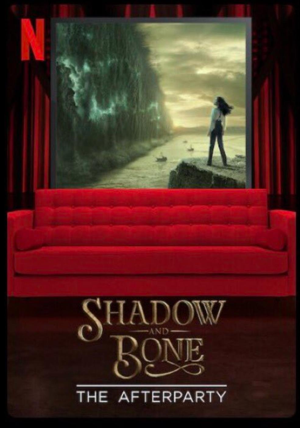 Dónde se rodó Shadow and Bone - The Afterparty
