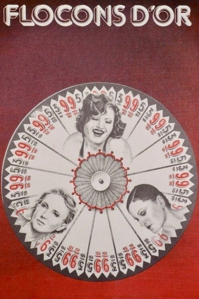 Dónde se rodó Goldflocken