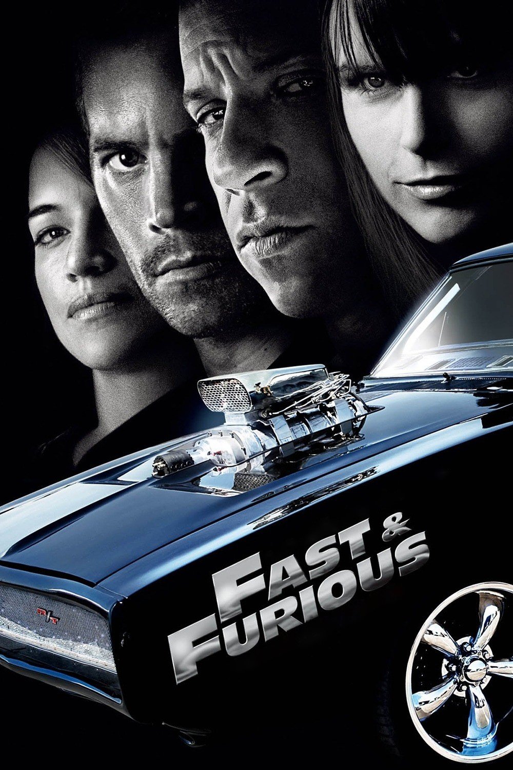 Dónde se rodó Fast & Furious: Aún más rápido