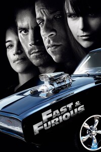 Fast & Furious filming locations