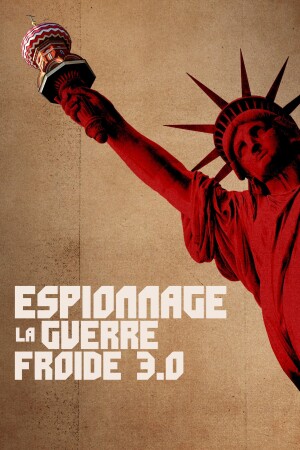The Plot Against America film poster