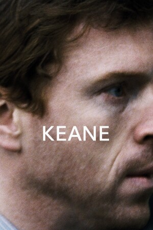Keane film poster