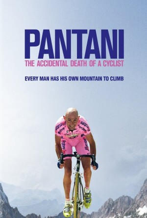 Pantani: The Accidental Death of a Cyclist film poster