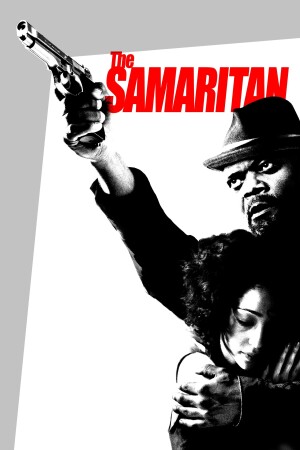 The Samaritan film poster