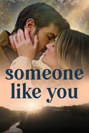 Someone Like You film poster