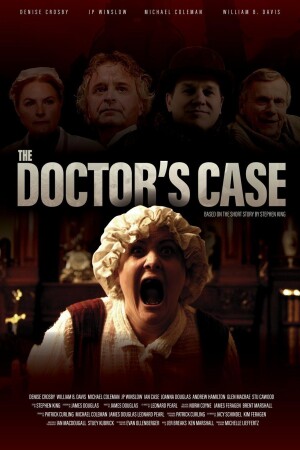 The Doctor's Case film poster