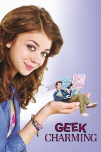 Geek Charming filming locations Geek Charming filming locations