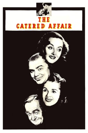 The Catered Affair film poster