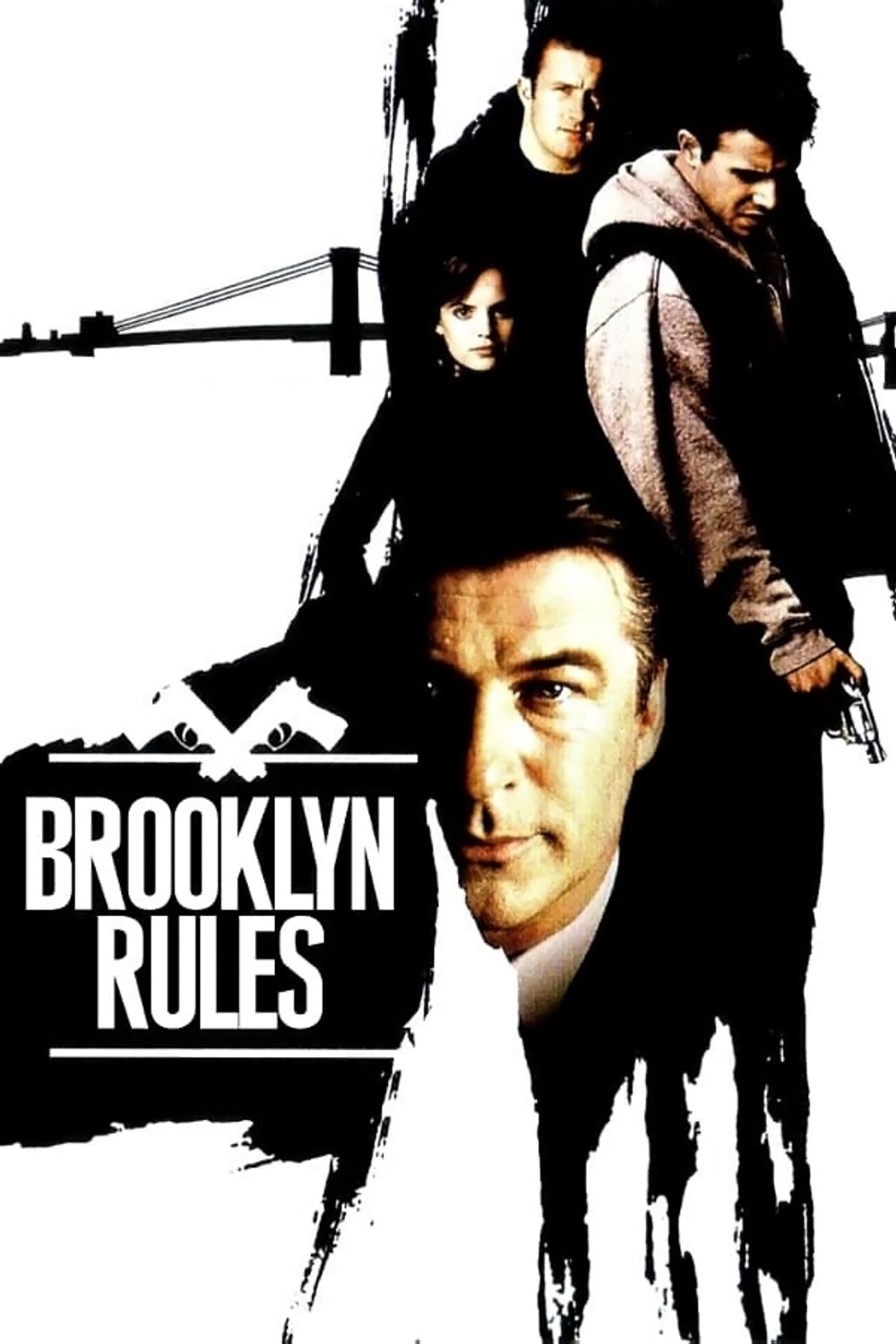 Dónde se rodó La ley de Brooklyn Dónde se rodó La ley de Brooklyn