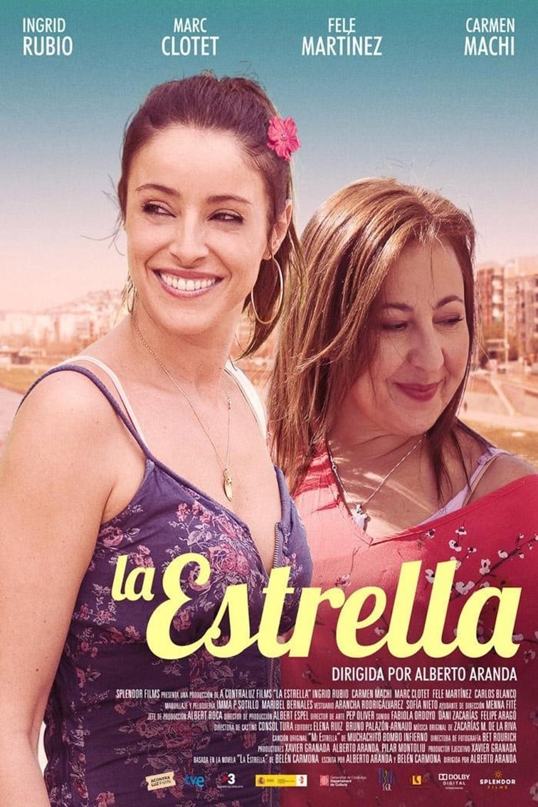 Dónde se rodó La estrella Dónde se rodó La estrella