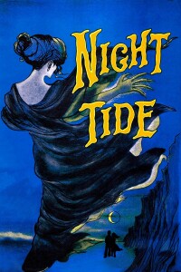 Night Tide filming locations