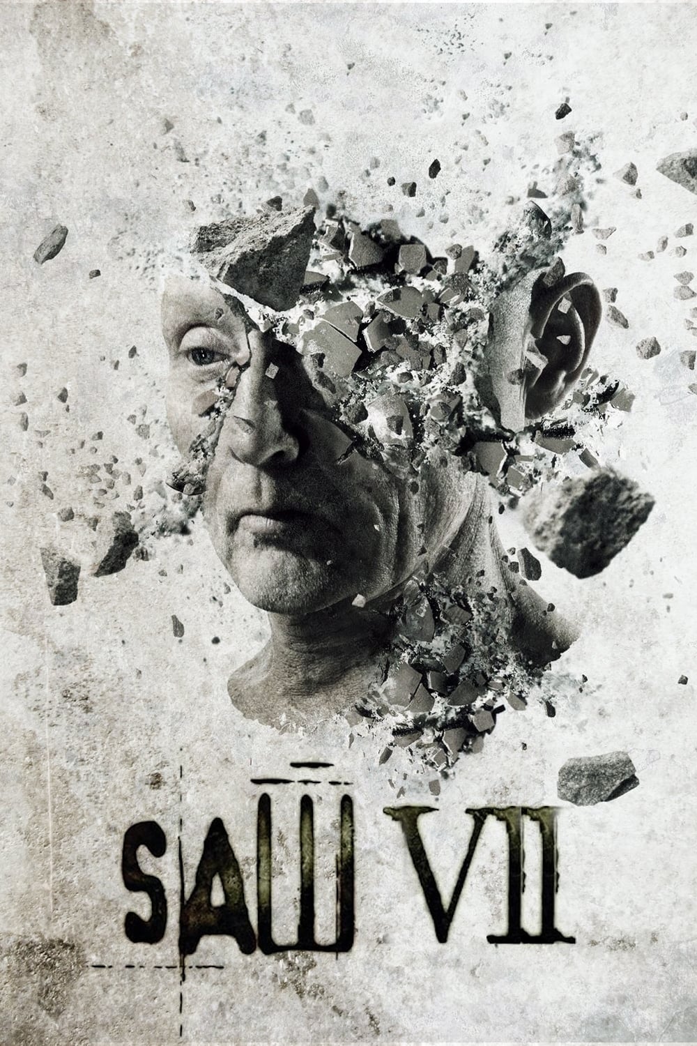 Saw 3D filming locations Saw 3D filming locations