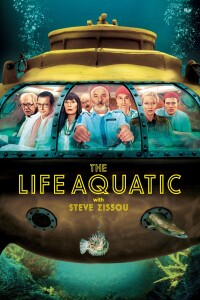 The Life Aquatic with Steve Zissou filming locations