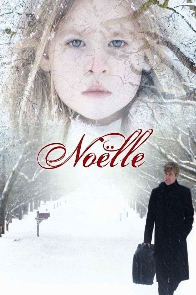 Dónde se rodó Noëlle