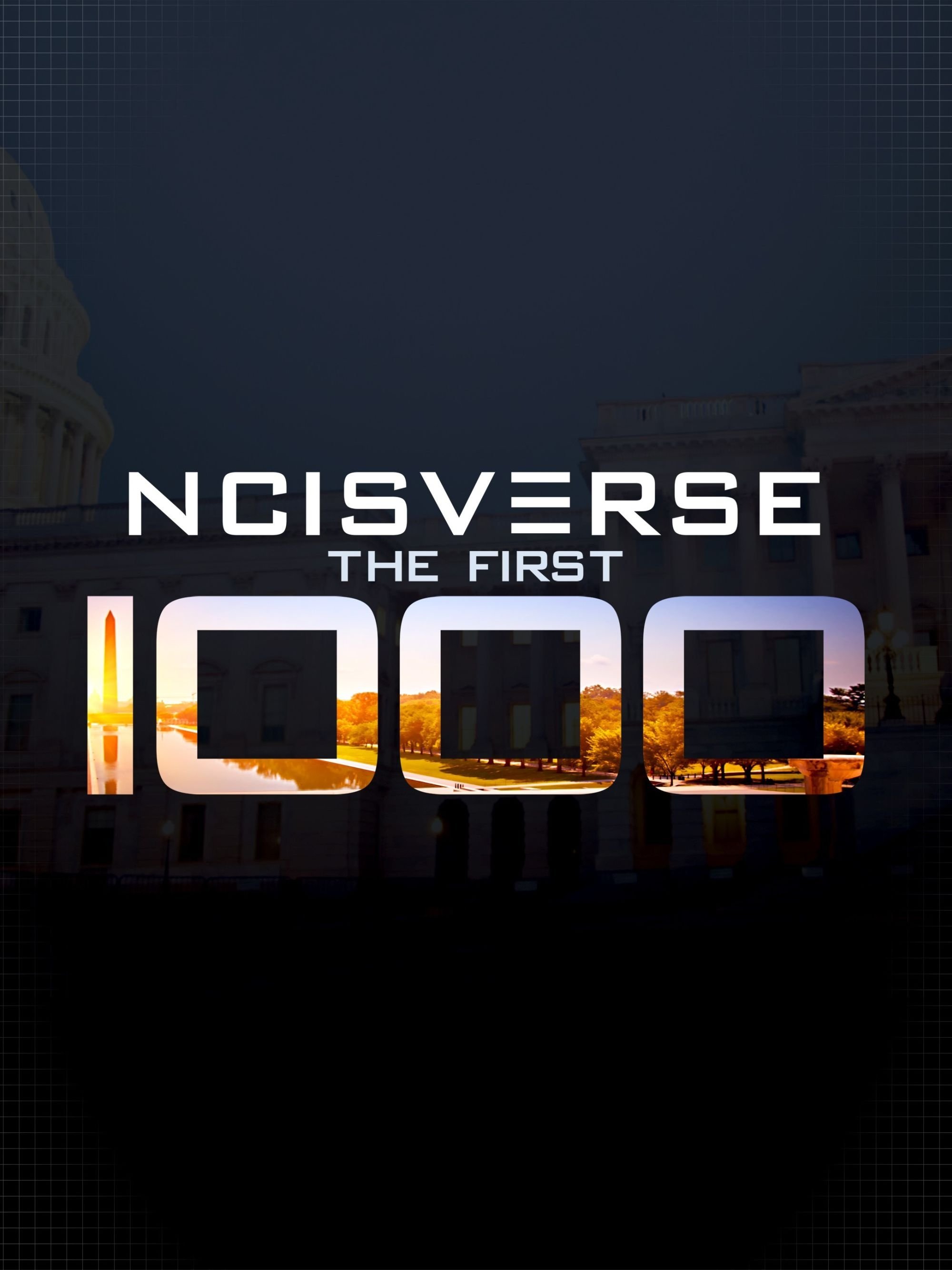 Dónde se rodó NCISverse: The First 1,000