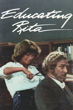 Educating Rita film poster