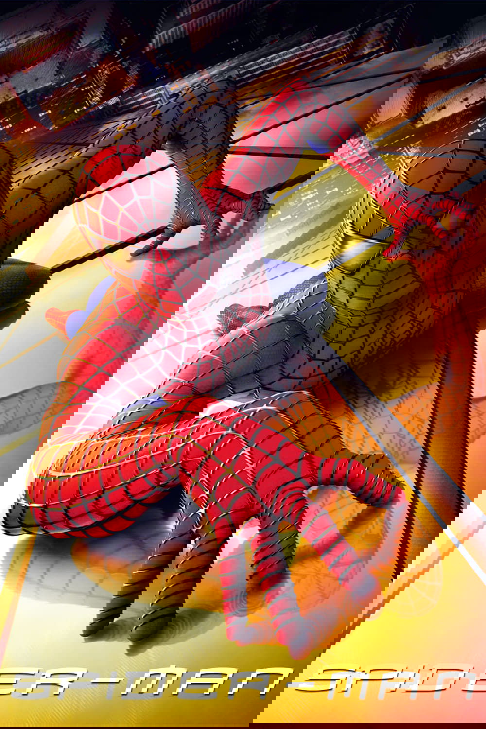 Dónde se rodó Spider-Man Dónde se rodó Spider-Man