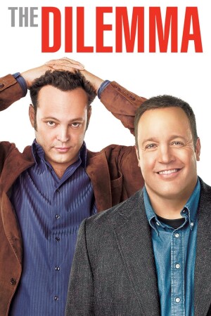 The Dilemma film poster