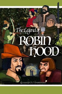 The Legend of Robin Hood filming locations The Legend of Robin Hood filming locations