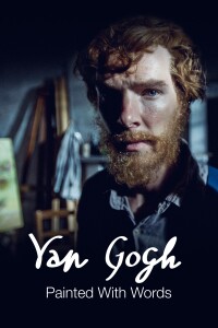Van Gogh: Painted with Words filming locations