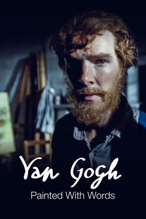 Van Gogh: Painted with Words film poster