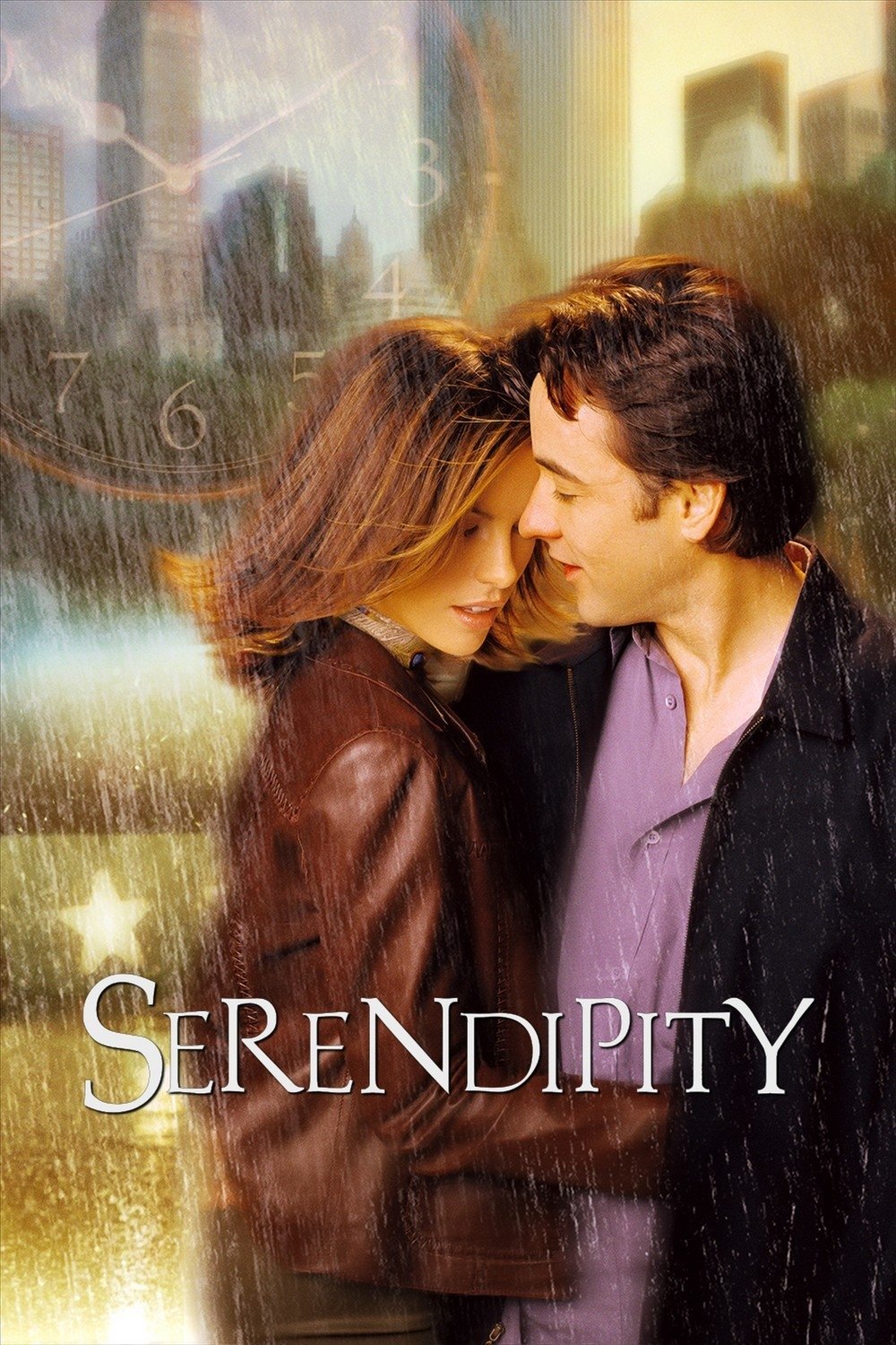 Dónde se rodó Serendipity Dónde se rodó Serendipity
