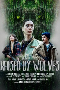 Raised by Wolves filming locations