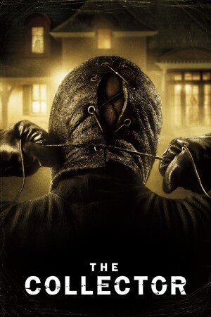 The Collector film poster
