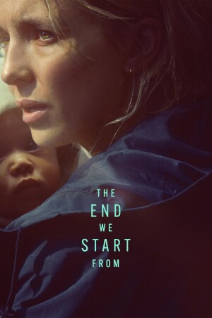 Póster de la película El final del que partimos