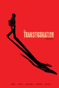 The Transfiguration filming locations