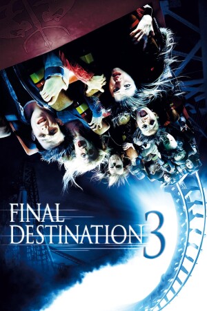 Final Destination 3 film poster