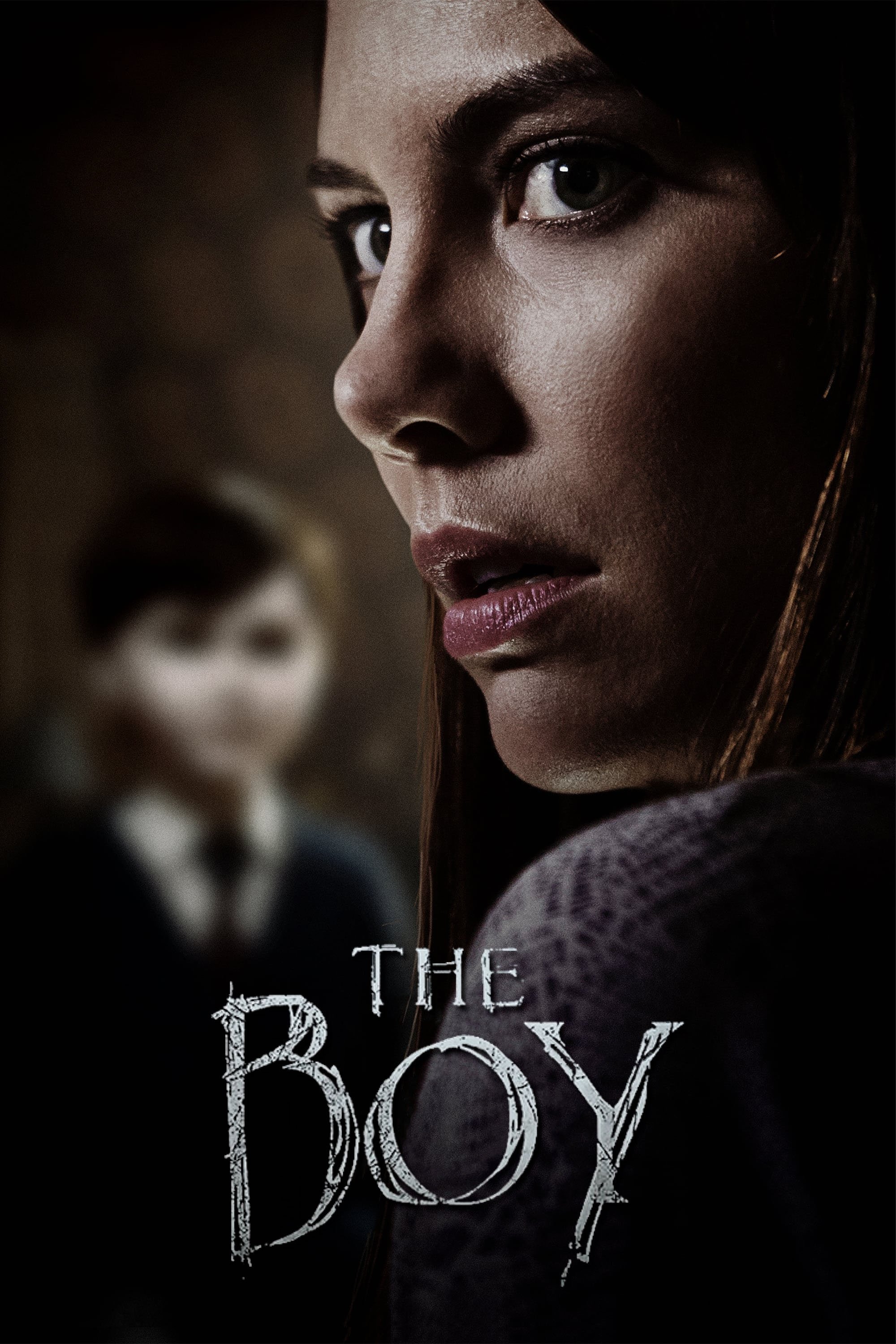 Dónde se rodó The Boy Dónde se rodó The Boy