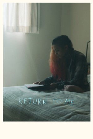 Return to Me film poster