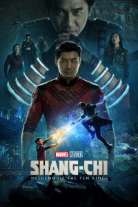Shang-Chi and the Legend of the Ten Rings filming locations