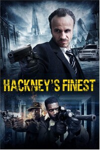 Hackney's Finest filming locations