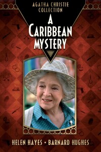 A Caribbean Mystery filming locations