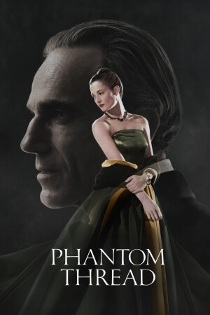 Póster de la película El hilo invisible