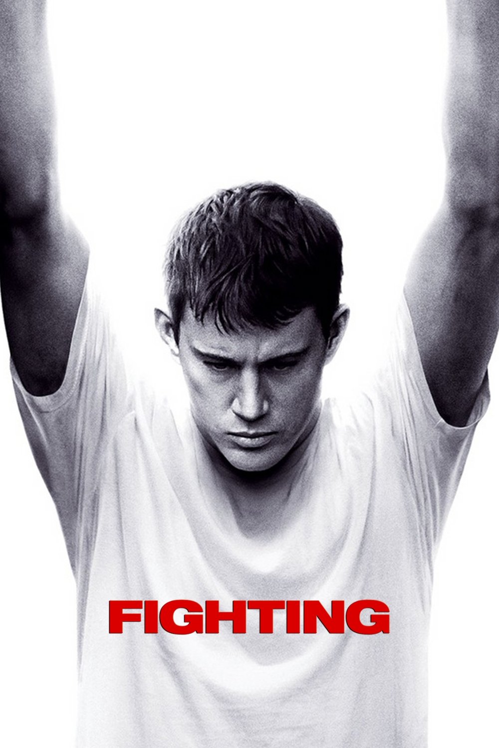 Dónde se rodó Fighting, puños de asfalto