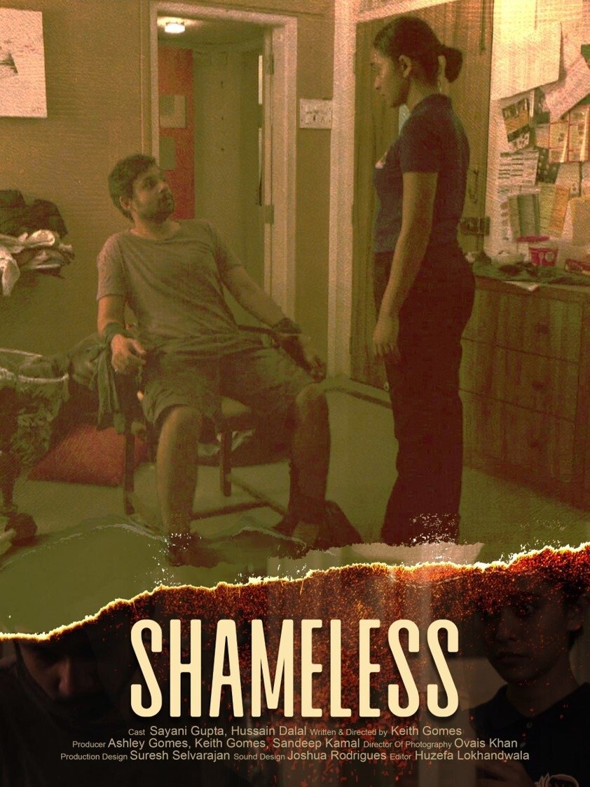 Dónde se rodó Shameless