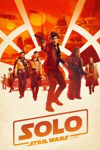 Solo: A Star Wars Story filming locations
