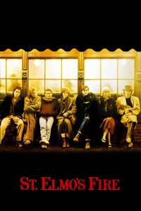 St. Elmo's Fire filming locations