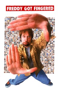 Freddy Got Fingered filming locations Freddy Got Fingered filming locations