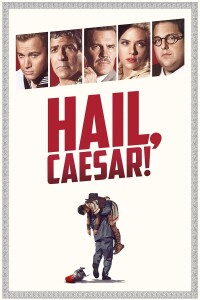 Hail, Caesar! filming locations