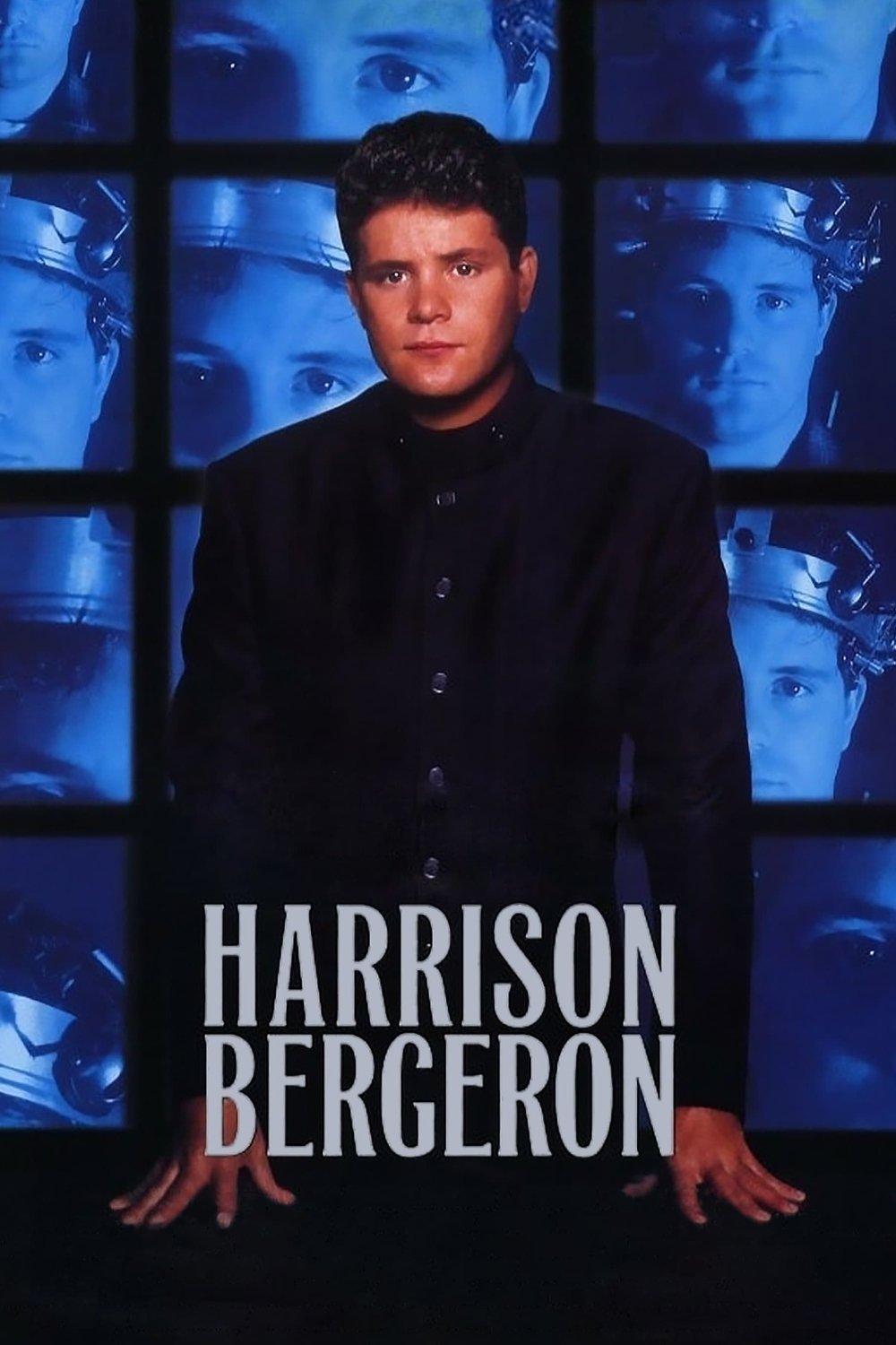 Dónde se rodó Harrison Bergeron